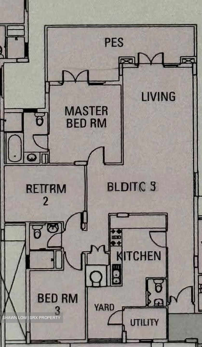 Seletaris (D27), Condominium #634717921
